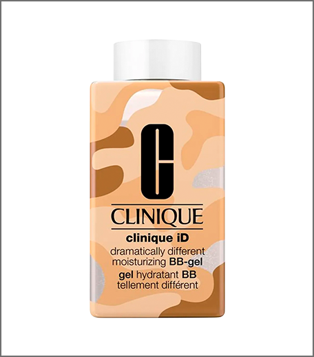 Clinique iD™ with Dramatically Different Moisturizing BB-Gel