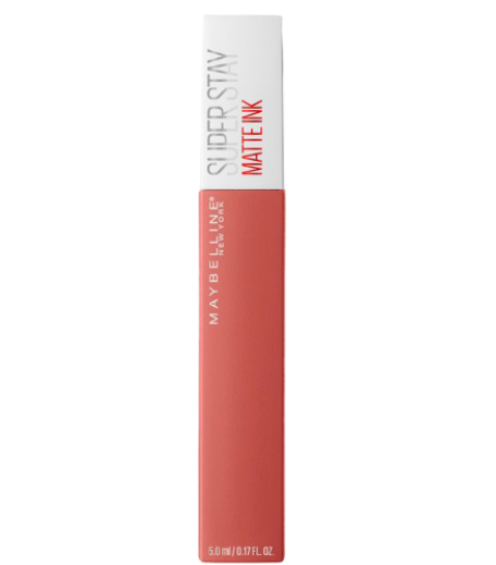 maybelline super stay ink 
