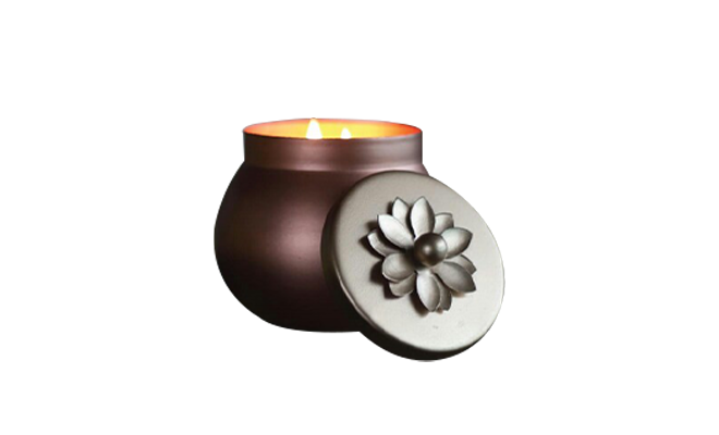 Aroma India Candles